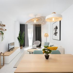 Deluxe Appartement met Twee Slaapkamers